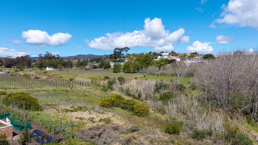 0 Bedroom Property for Sale in Napier Western Cape